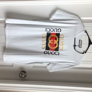 Men’s Gucci Shirt